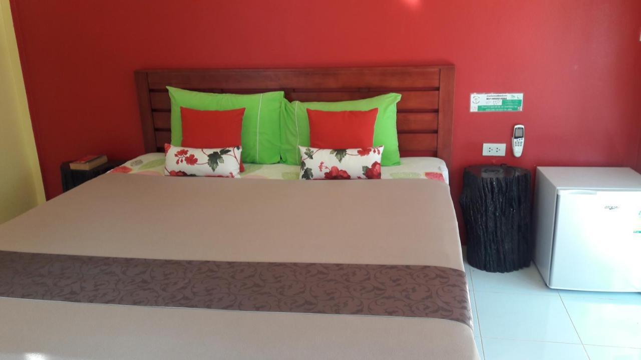 Suwantana Lanta Houses Ko Lanta Buitenkant foto