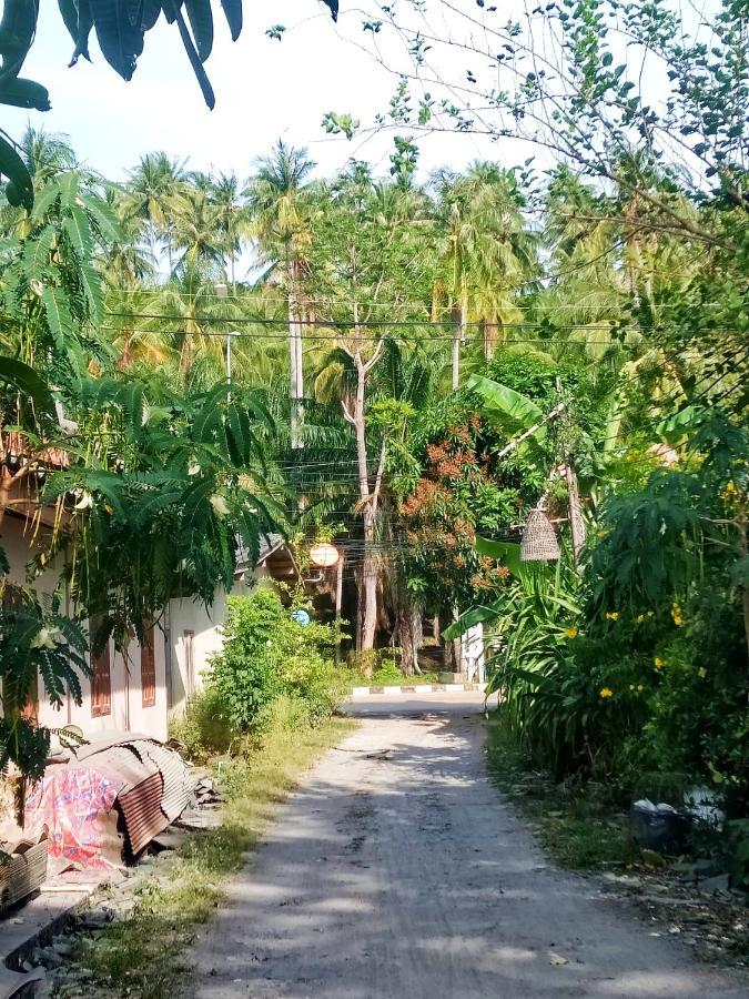 Suwantana Lanta Houses Ko Lanta Buitenkant foto