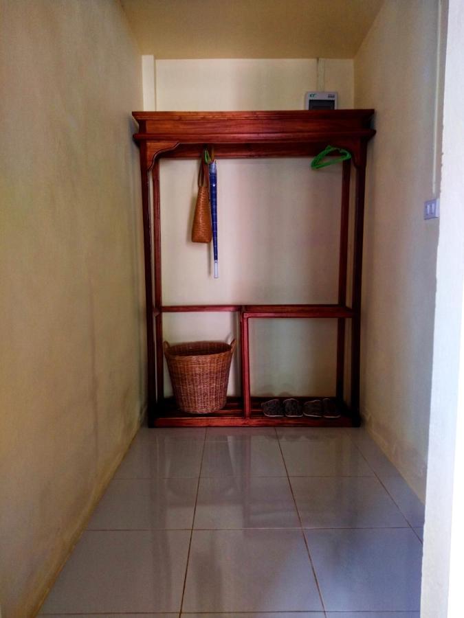 Suwantana Lanta Houses Ko Lanta Buitenkant foto