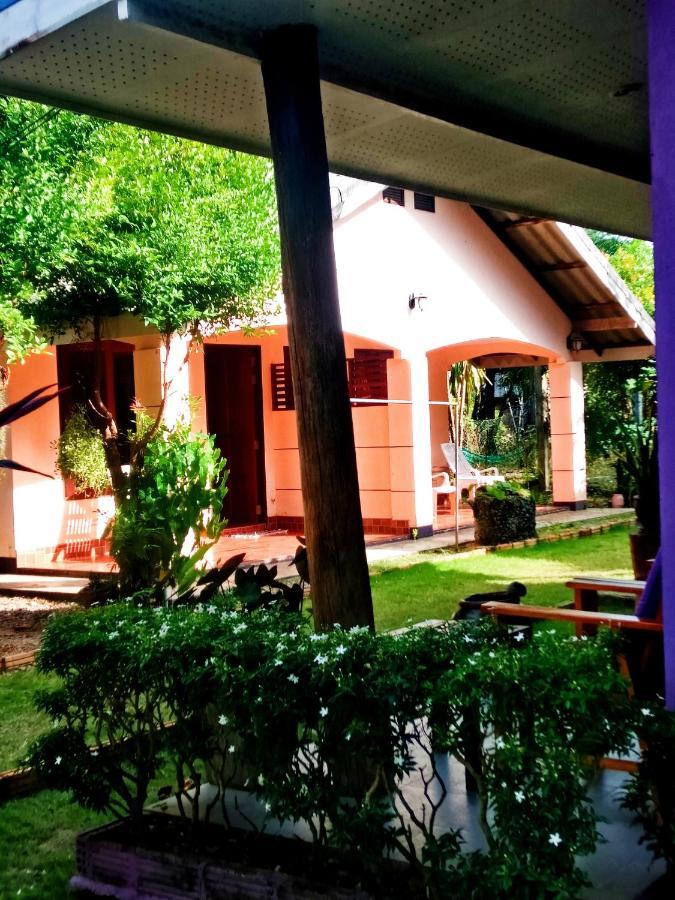 Suwantana Lanta Houses Ko Lanta Buitenkant foto