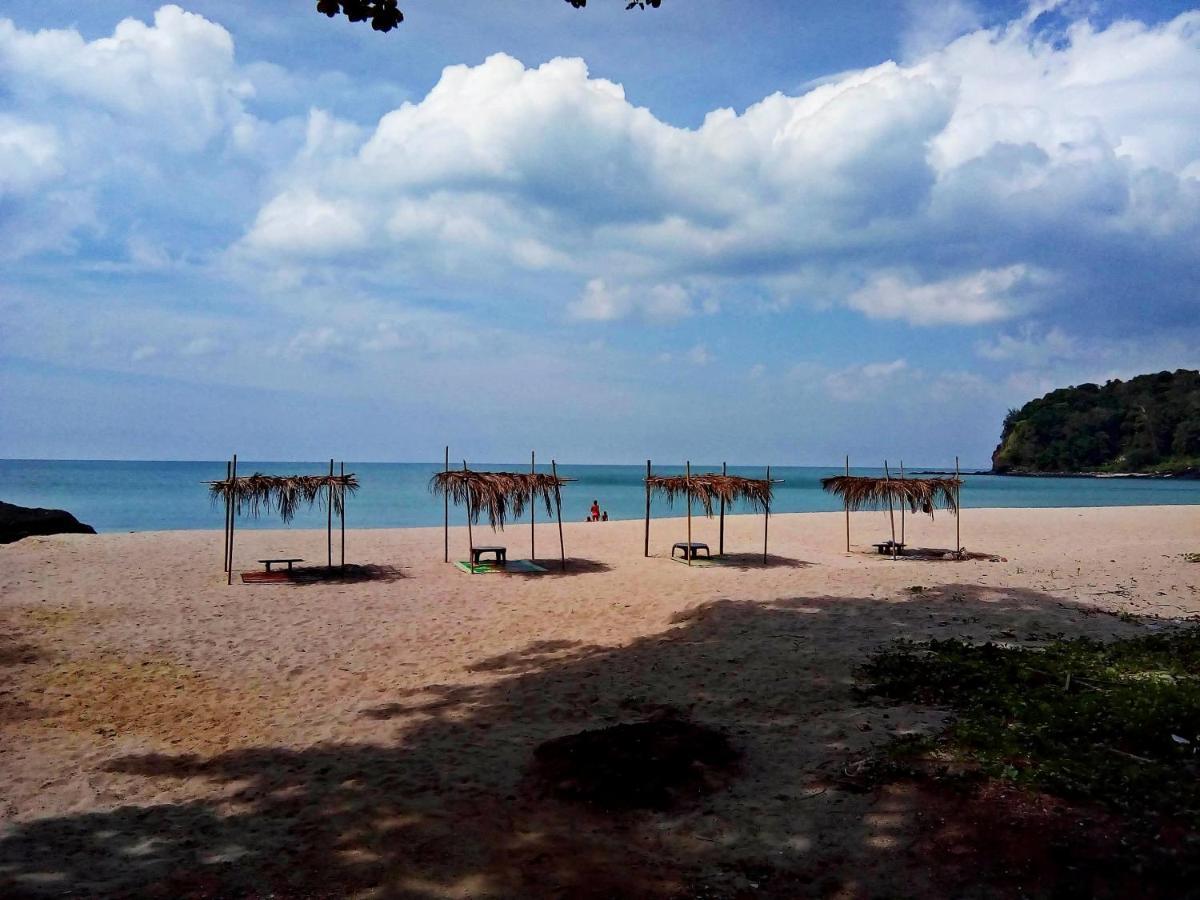 Suwantana Lanta Houses Ko Lanta Buitenkant foto