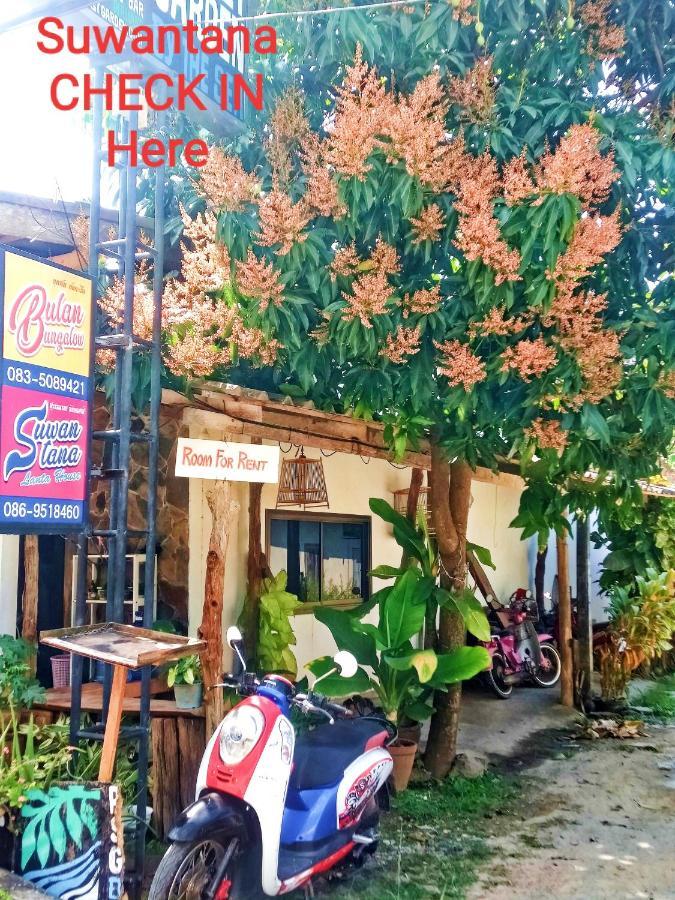 Suwantana Lanta Houses Ko Lanta Buitenkant foto