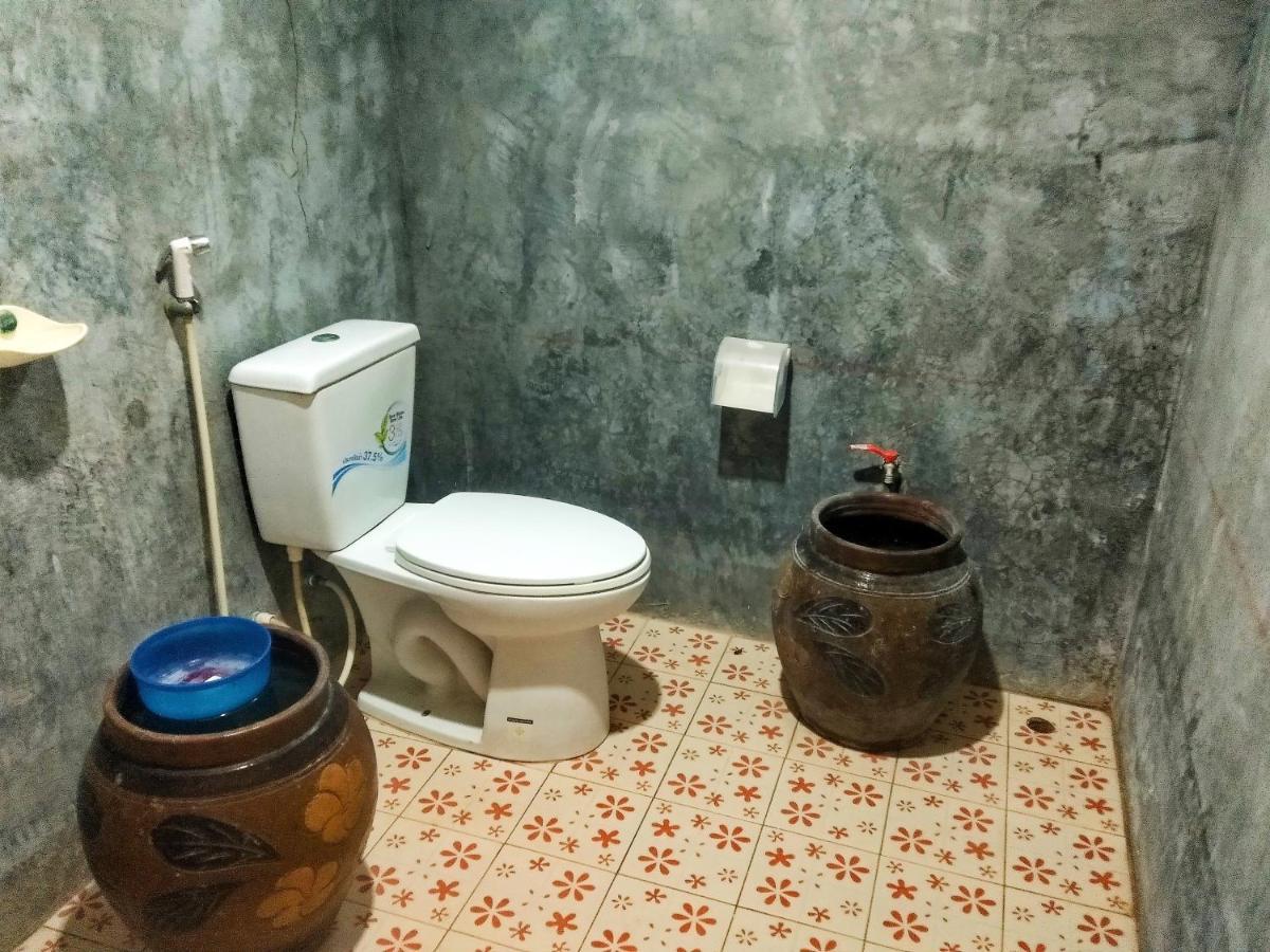 Suwantana Lanta Houses Ko Lanta Buitenkant foto